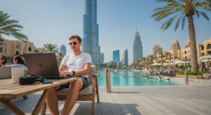 The Dubai Digital Nomad Visa - How To Apply For The Dubai Remote Visa