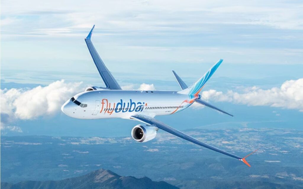 FlyDubai to start direct flights from Mombasa to Dubai