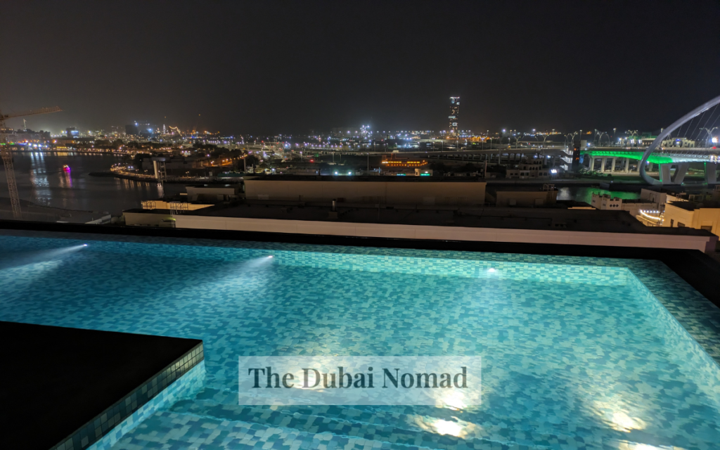 ibis Styles Deira, Dubai Review - Amazing hotel