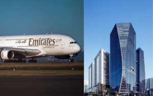 Emirates Airlines Offices and contact details in Nairobi, Kenya