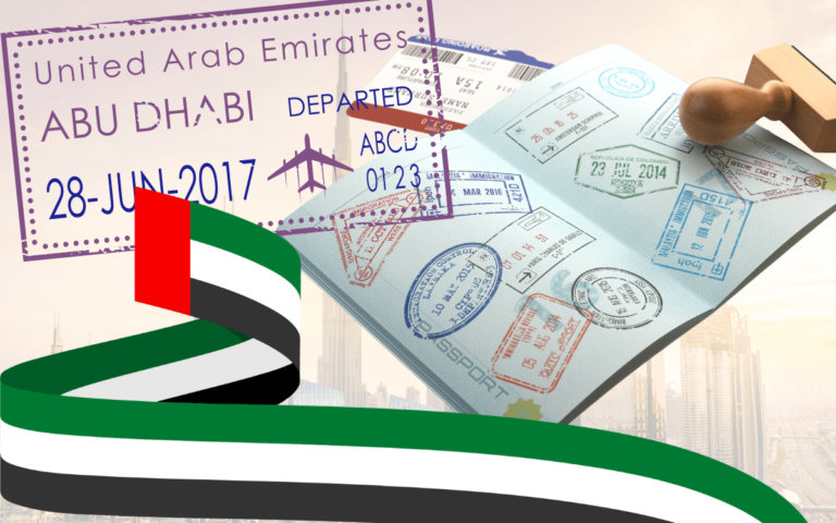 How to apply for UAE visa for Kenyans