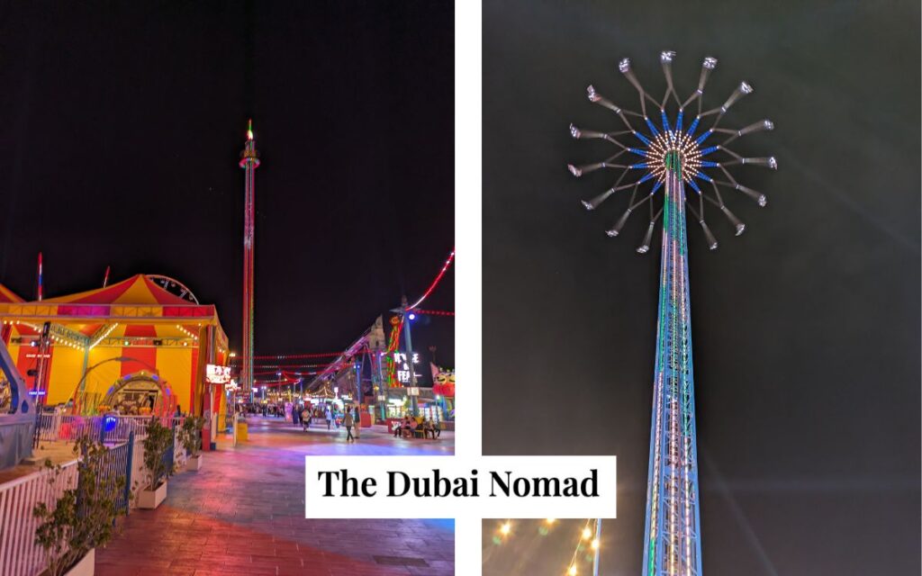 All You Need To Know About Global Village in Dubai, The Best Theme Park