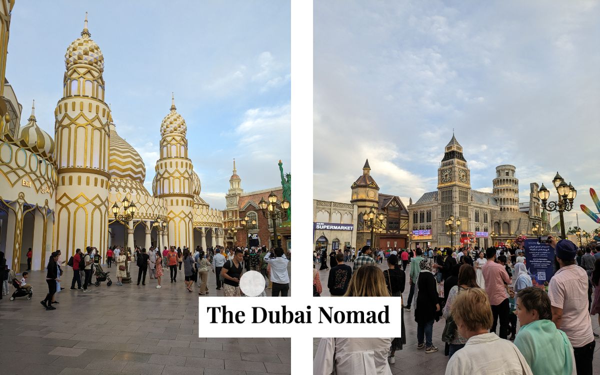 Read more about the article All You Need To Know About Global Village in Dubai, The Best Theme Park