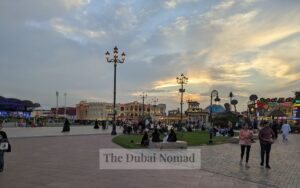 All You Need To Know About Global Village in Dubai, The Best Theme Park