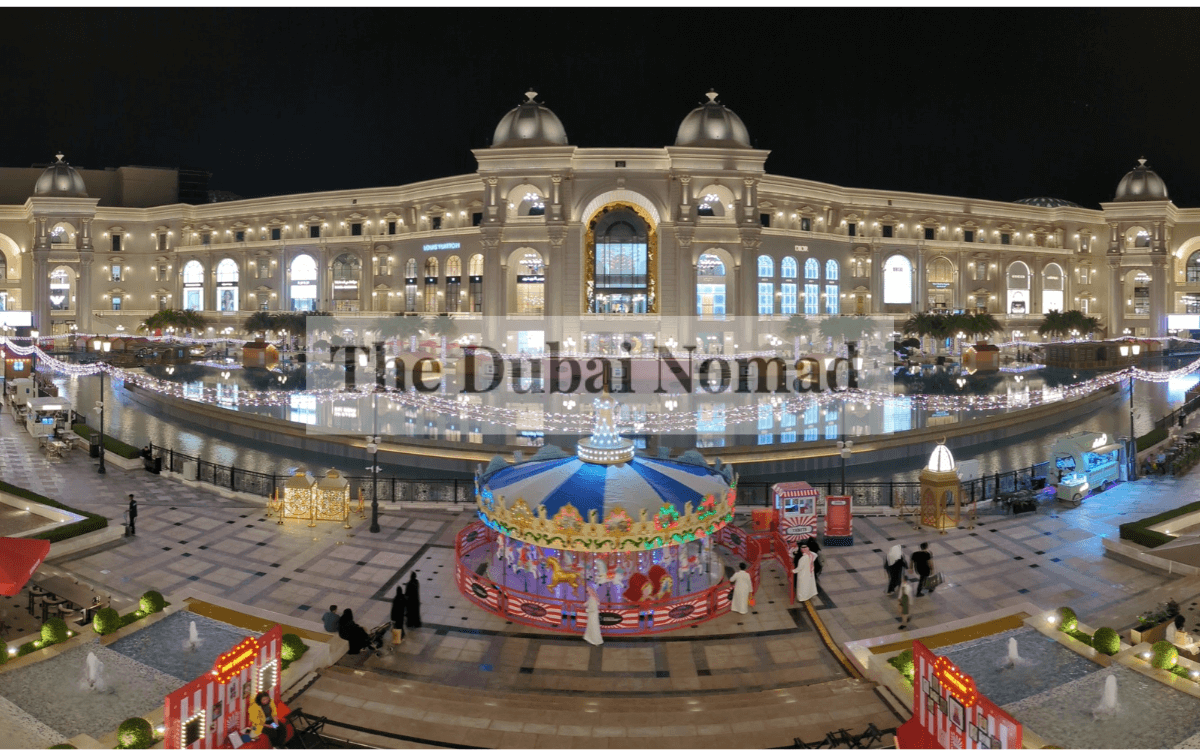 Read more about the article Why You Should Visit Qatar – One of The Most Beautiful Destinations