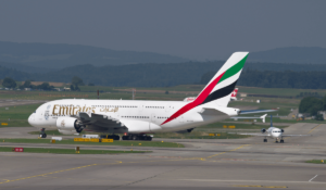 How Long Does it Take to Fly From Kenya to Dubai?