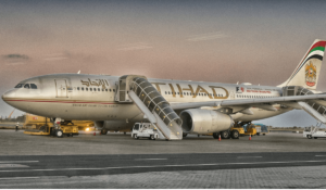 Etihad to begin flying from Nairobi starting 15th December 2024