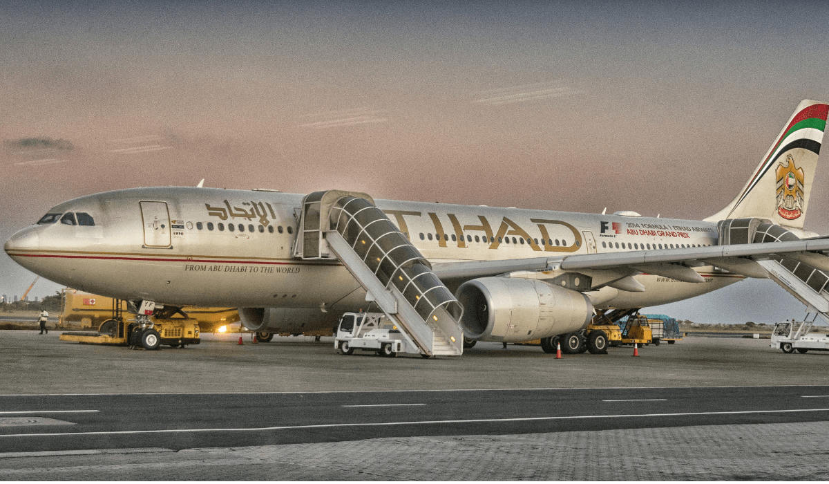 Read more about the article Etihad Airways to Resume Flying From Nairobi Starting 15th December 2024