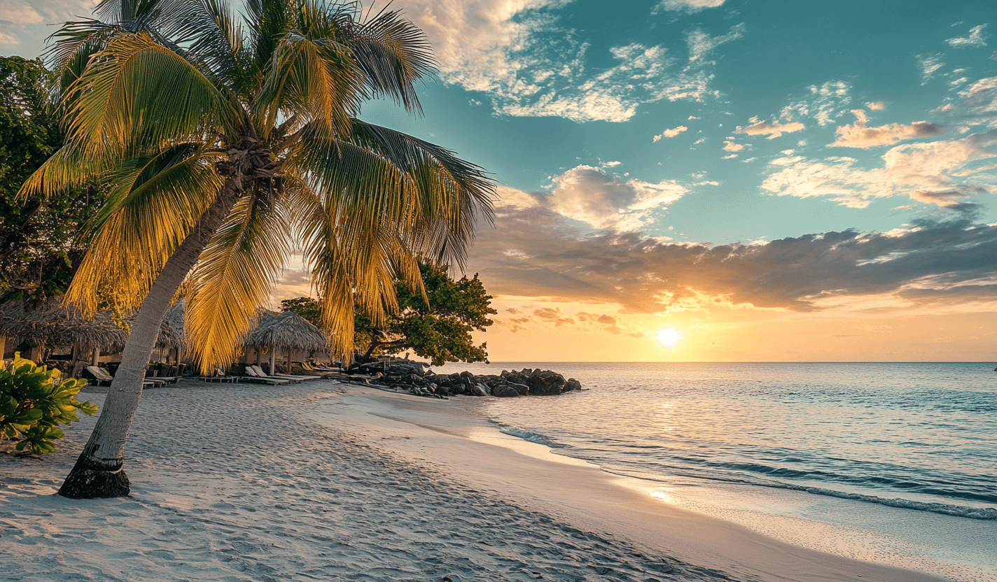 This Destination Is Projected to be The Most Popular Destination in 2025