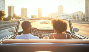 Can I Use my Kenyan Driving License in Dubai?