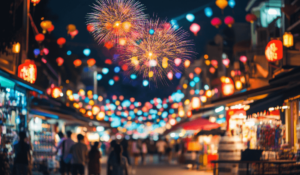 The Dubai Shopping Festival 2024 - 2025