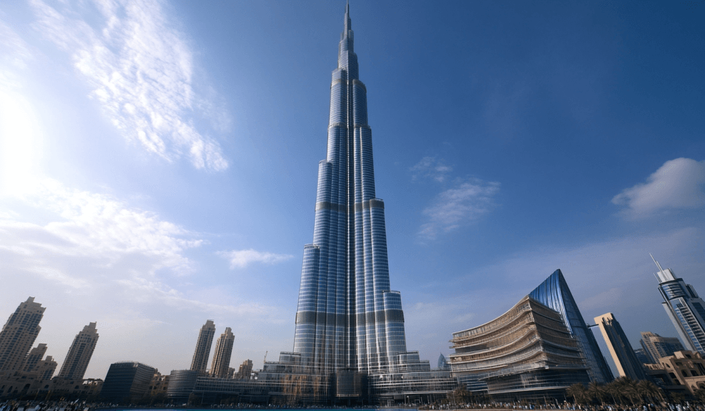 Is Dubai a Country or a City?