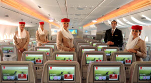 What Are The requirements For Being an Emirates Cabin Crew?