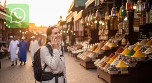 Best Alternatives to WhatsApp For Video Calls in Dubai and UAE.