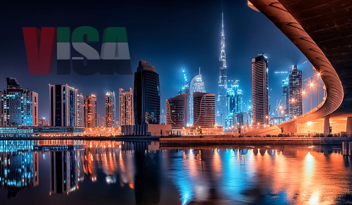 Getting a Dubai Visa as a Kenyan - Costs & How Long it Takes