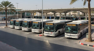 How to Travel From Abu Dhabi to Dubai via Bus - Cost & Stations