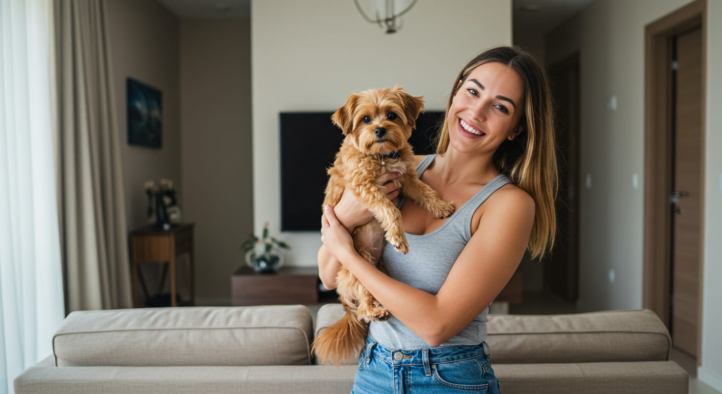 Bringing Your Pet to Dubai: What You Need to Know About Importing Your Pet