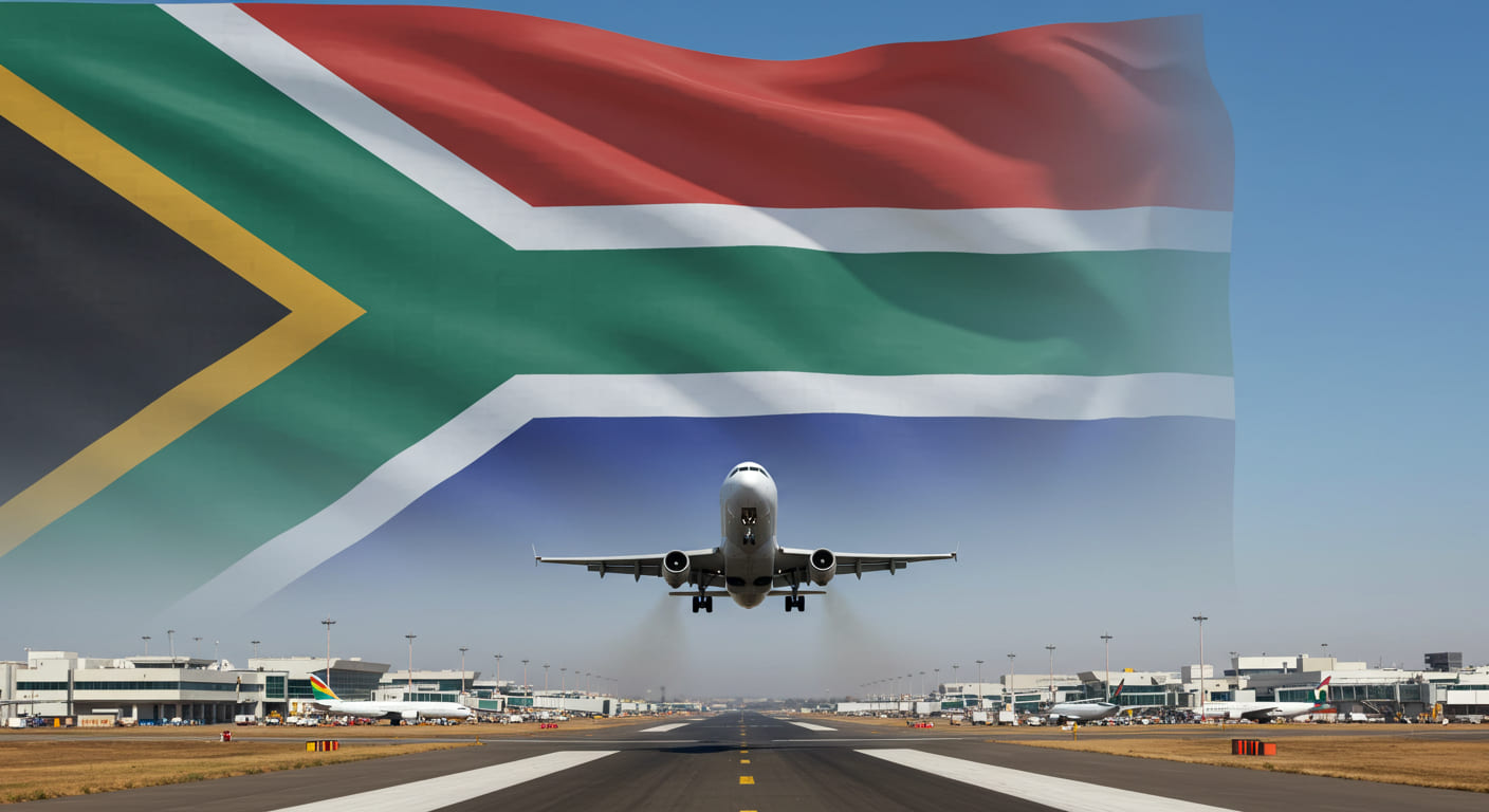 How to Get a UAE Travel Visa for South African Nationals