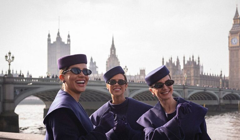 Riyadh Air Is Hiring Cabin Crew From Nairobi, Kenya