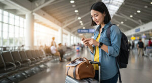 Best eSIM to Use When Travelling