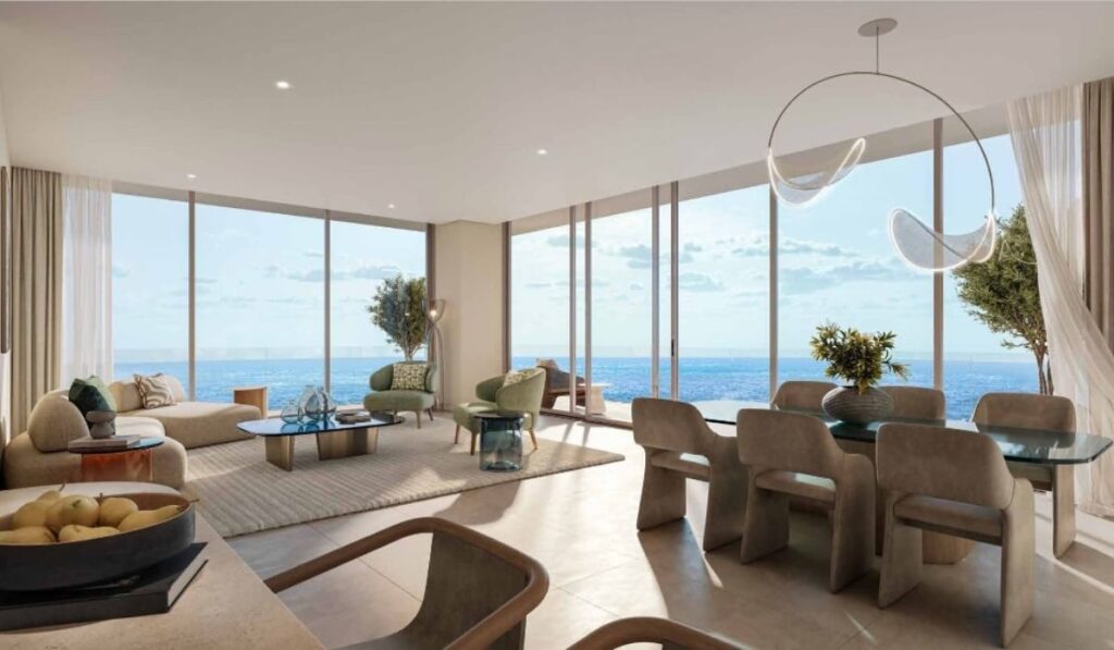 DAMAC and Chelsea FC Team Up for Luxury Living in Dubai
