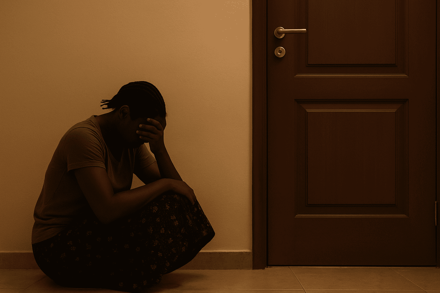 Sold Dreams, Lived Nightmares: The Harsh Reality Facing Kenyan Women in Saudi Arabia Homes