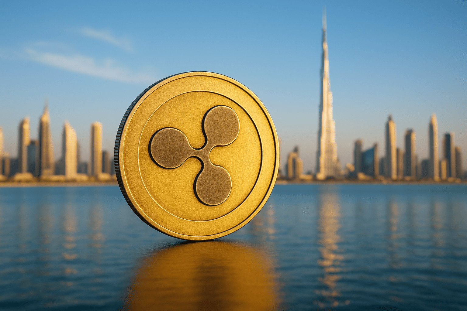 Ripple Announces First Blockchain-Enabled Payments Clients in the UAE