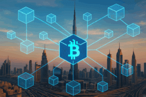 Prypco Mint platform - MENA’s First Tokenized Real Estate Project in Dubai