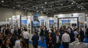 May 2025: Dubai & UAE Real Estate Events & Expos in Nairobi