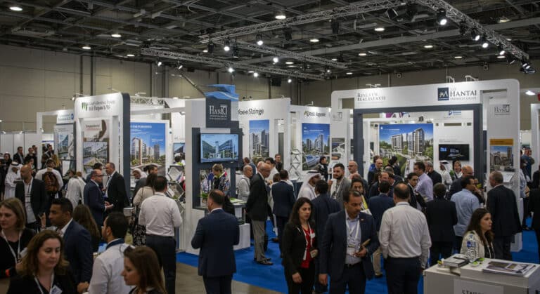 May 2025: Dubai & UAE Real Estate Events & Expos in Nairobi
