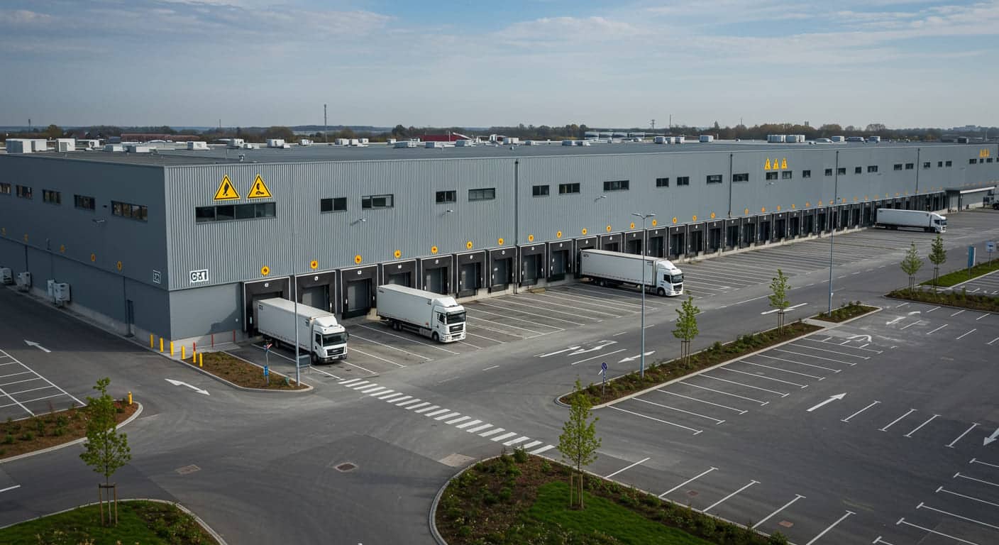 Emirates Logistics to Establish State-of-the-Art Warehouse in Tatu City SEZ, Kenya