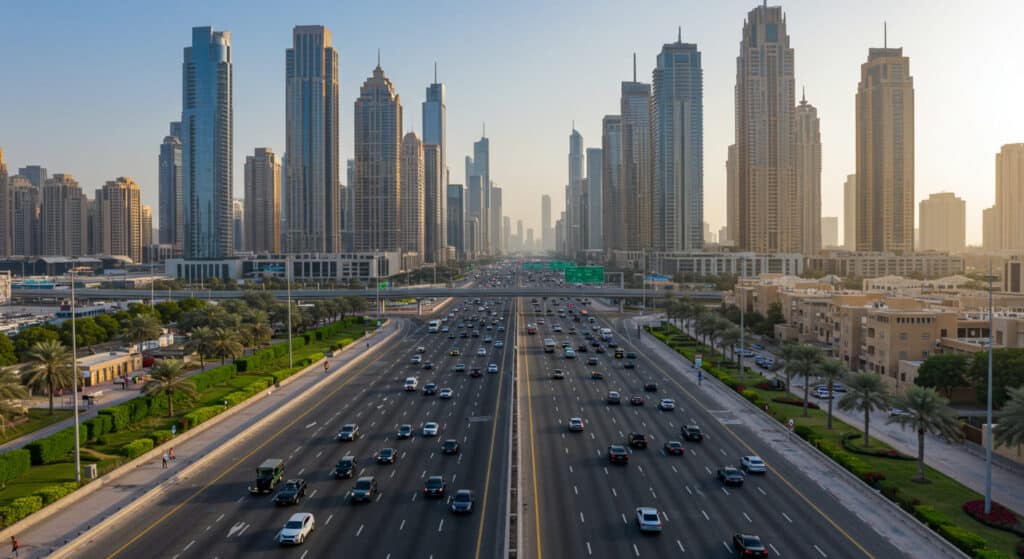 Exclusive Interview: A Kenyan's Perspective on Living & Working in Dubai