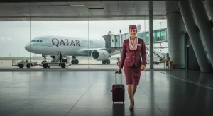 Career Progression for Qatar Airways Cabin Crew: Beyond Flight Attendant