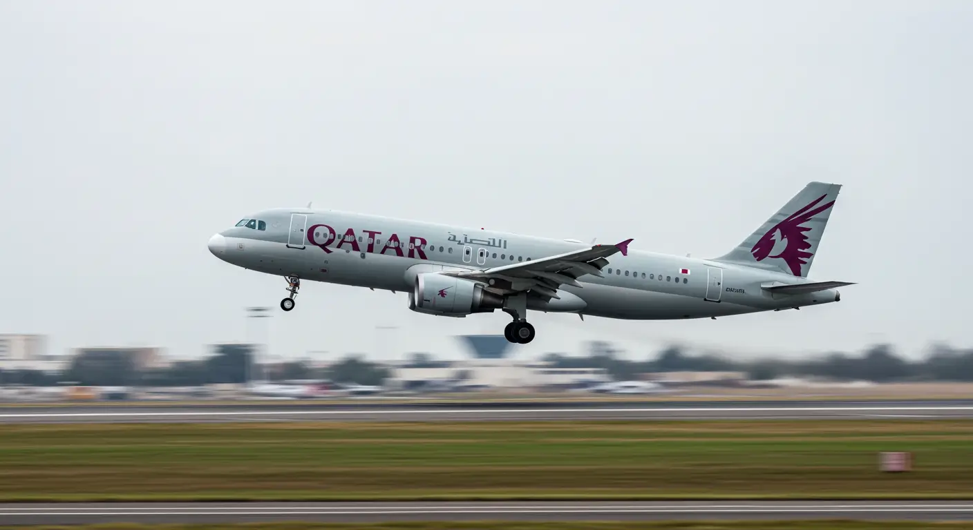 Qatar Airways Celebrates 9th Skytrax Win with Exclusive & Limited Discount Offer