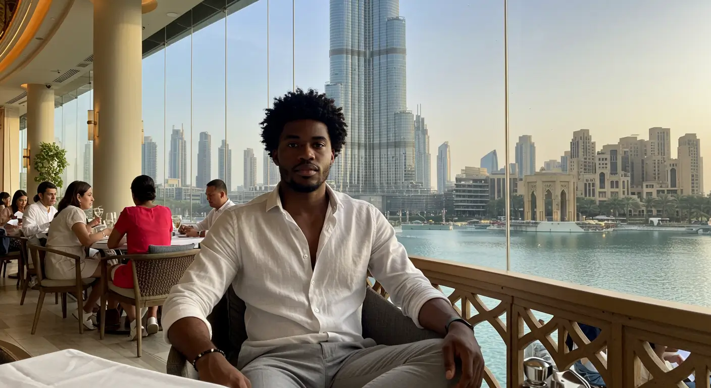 Cost of Living for a Single Person Living in Dubai - Complete Guide