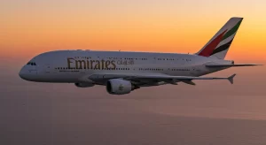 Gulf Region Best Airlines in Skytrax Top 100 Best Airlines in the World (2025)