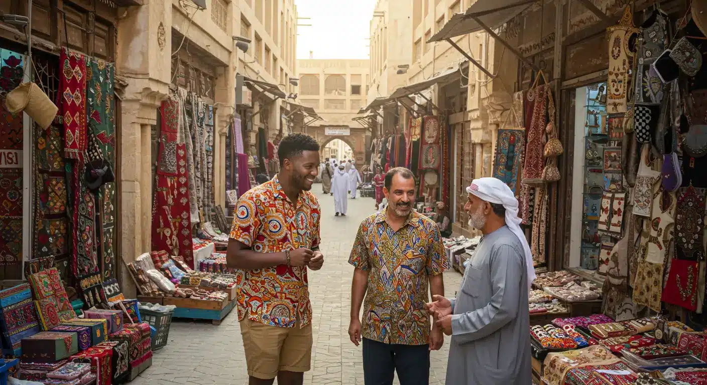 Do Kenyans Need a Visa to Visit Bahrain? Here is All You Need to Know