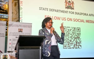 Kenya Deepens Engagement with UAE-Based Diaspora in Dubai and Abu Dhabi