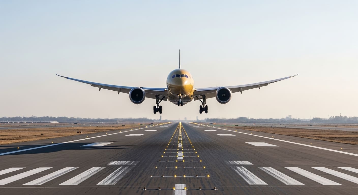 Gulf Air Launches Direct Flights from Bahrain to Nairobi