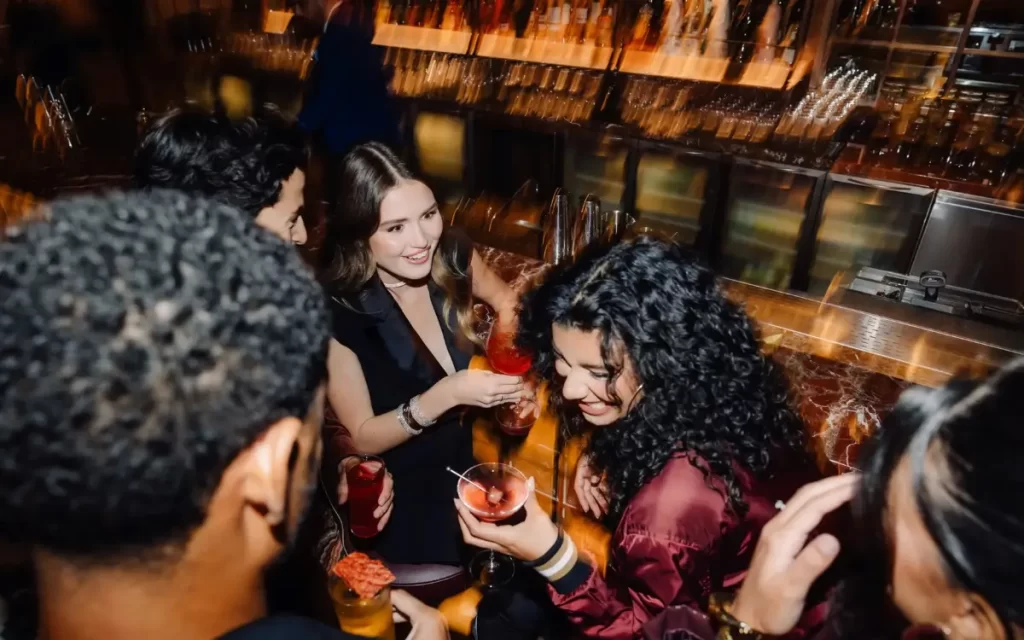 Atlantis The Palm vs. Atlantis The Royal: Entertainment