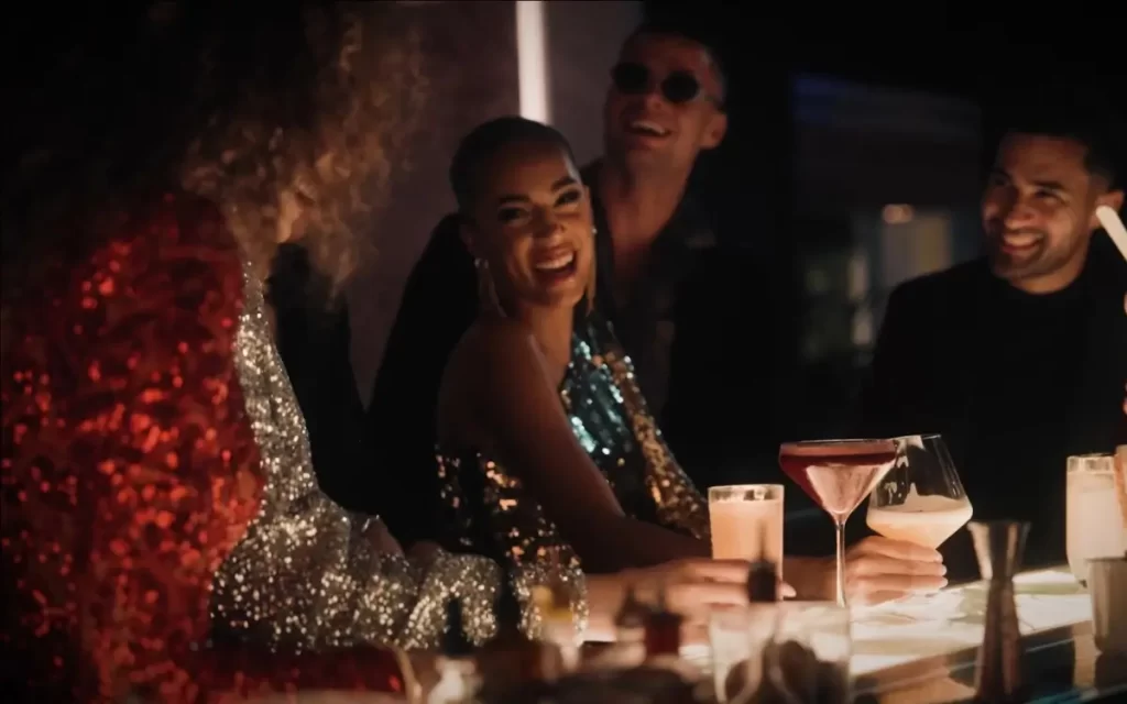 Atlantis The Palm vs. Atlantis The Royal: Entertainment