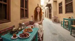 Best Time to Visit Dubai as a Solo Female Traveler