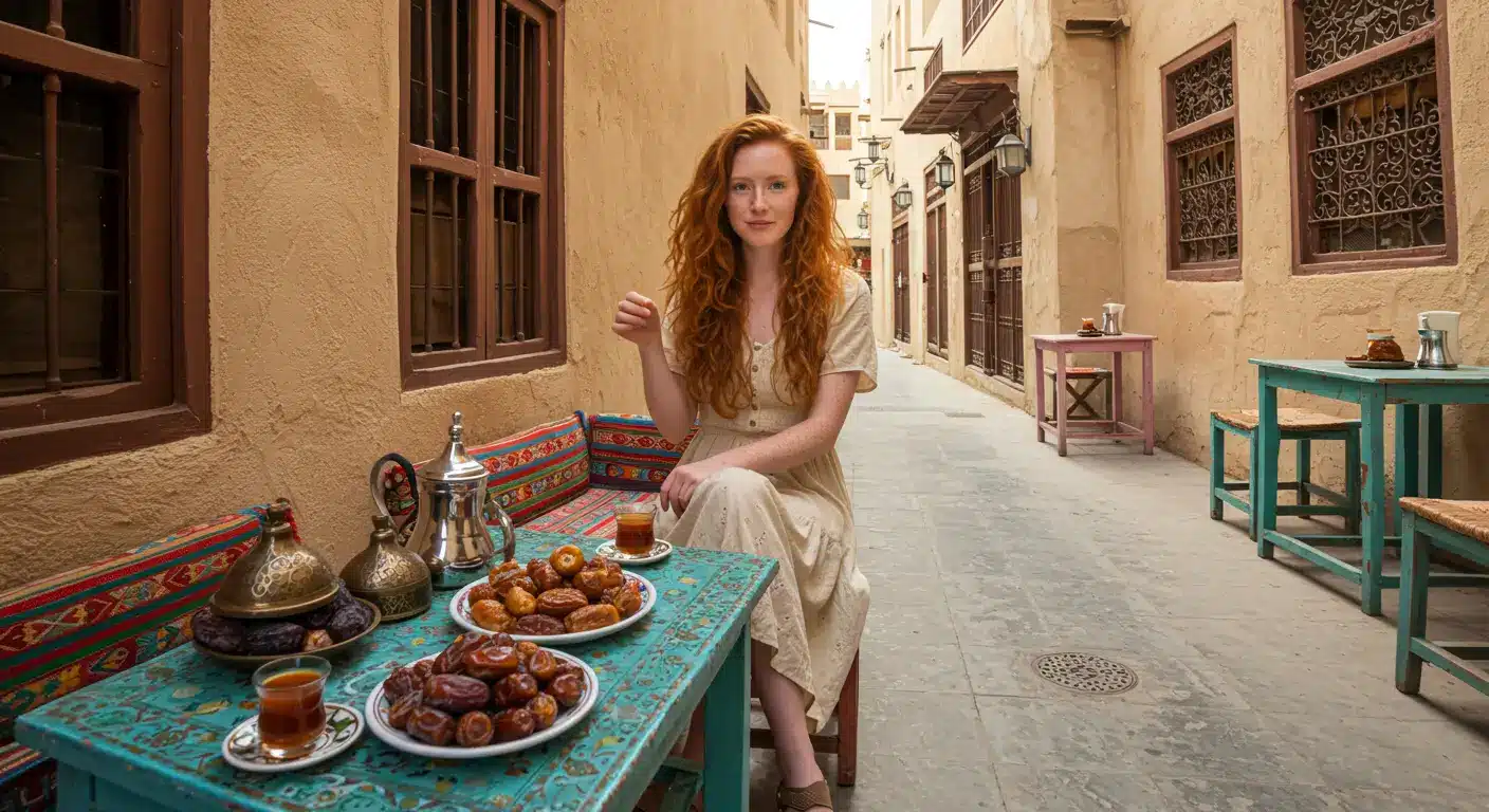 Best Time to Visit Dubai as a Solo Female Traveler