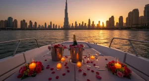 Romantic Couple Activities in Dubai You’ll Love