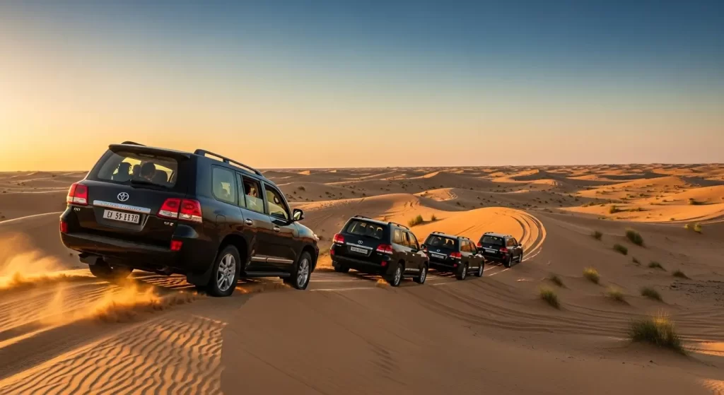 Is August a Good Month to Visit Dubai? (What You Need to Know)