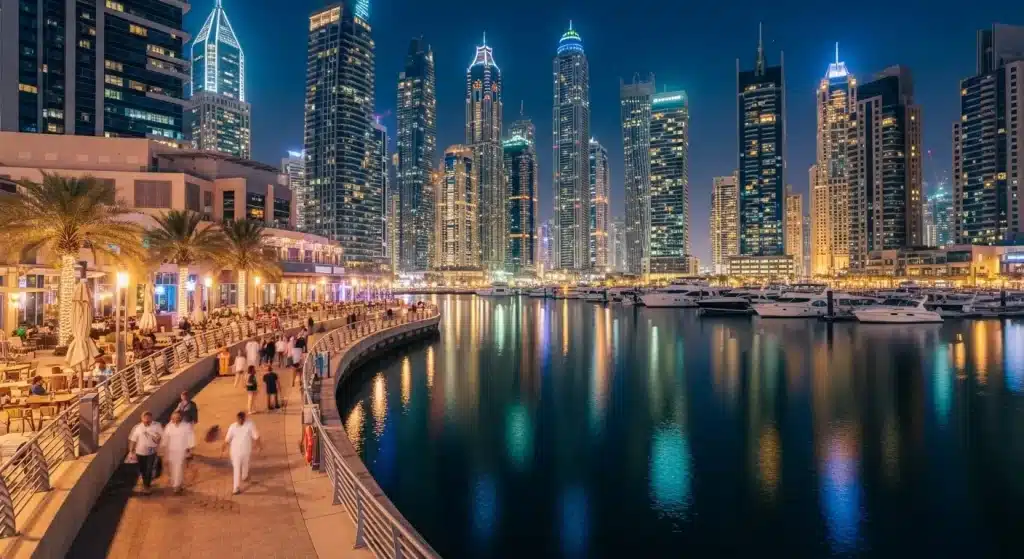 Is August a Good Month to Visit Dubai? (What You Need to Know)