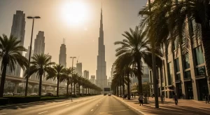 Is August a Good Month to Visit Dubai? (What You Need to Know)