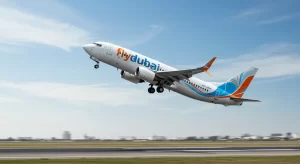 Flydubai Launches Nairobi Flights, Expands Mombasa Services