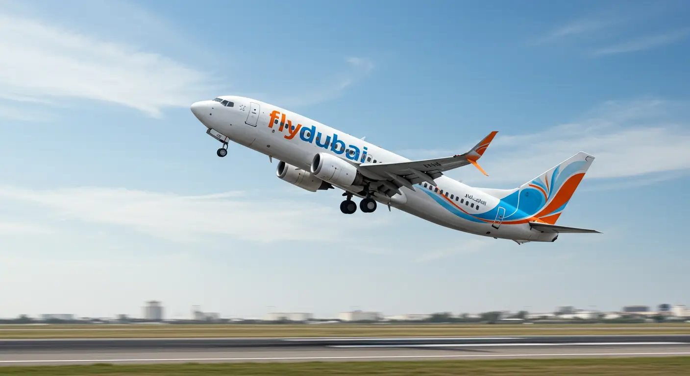 Flydubai Launches Nairobi Flights, Expands Mombasa Services