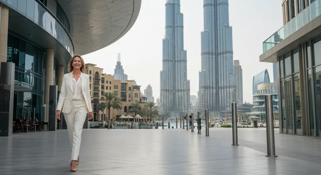 Top Cities for Executive Nomads in 2025